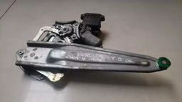 MÁQUINA VIDRO T. D. TOYOTA COROLLA 2009 A 2014