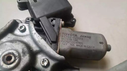 MÁQUINA VIDRO T. D. TOYOTA COROLLA 2009 A 2014