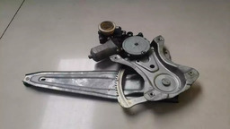 MÁQUINA VIDRO T. D. TOYOTA COROLLA 2009 A 2014