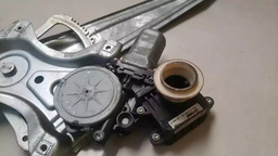 MÁQUINA VIDRO T. D. TOYOTA COROLLA 2009 A 2014