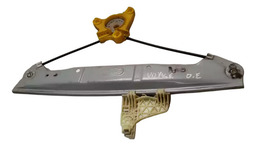 MAQUINA VIDRO DIANTEIRA ESQUERDA VW VOYAGE G5 2013 2014