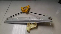 MAQUINA VIDRO DIANTEIRA ESQUERDA VW VOYAGE G5 2013 2014