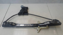 MÁQUINA VIDRO LADO ESQUERDO VW AMAROK 2015