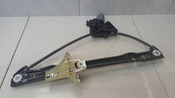 MÁQUINA VIDRO LADO ESQUERDO VW AMAROK 2015