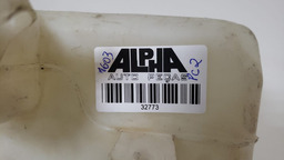 RESERVATÓRIO ÁGUA KIA CARNIVAL 3.8 2000