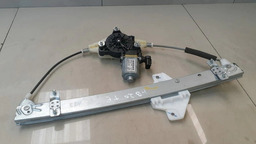 MÁQUINA VIDRO ELÉTRICO TRASEIRO ESQUERDO HB20 S GDI 2020