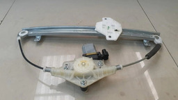 MÁQUINA VIDRO ELÉTRICO TRASEIRO ESQUERDO HB20 S GDI 2020