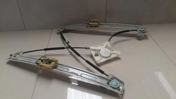 MÁQUINA VIDRO D.D VW VIRTUS 2018 SEM MOTOR