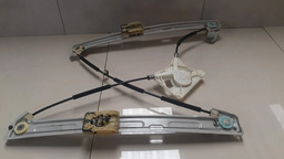 MÁQUINA VIDRO D.D VW VIRTUS 2018 SEM MOTOR