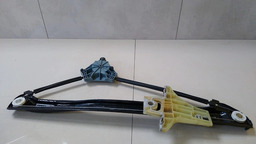 MAQUINA VIDRO T. D. VOLKSWAGEN AMAROK 2018