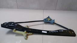 MAQUINA VIDRO T. D. VOLKSWAGEN AMAROK 2018