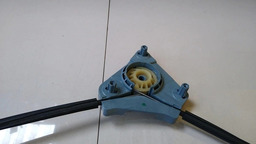 MAQUINA VIDRO T. D. VOLKSWAGEN AMAROK 2018