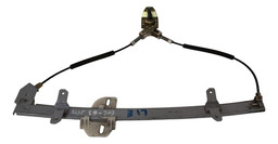 MAQUINA VIDRO DIREITO VW GOL G3 1995 A 1999 ORIGINAL