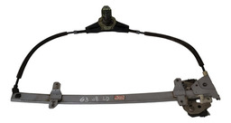 MAQUINA VIDRO DIREITO VW GOL G3 1995 A 1999 ORIGINAL