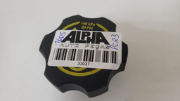 TAMPA RESERVATÓRIO ÁGUA RADIADOR GM TRACKER 2013 A 2016