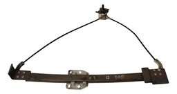 MÁQUINA VIDRO LADO DIREITO VW GOL 1983 A 1995