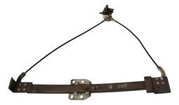 MÁQUINA VIDRO LADO DIREITO VW GOL 1983 A 1995