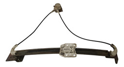 MÁQUINA VIDRO LADO DIREITO VW GOL 1983 A 1995