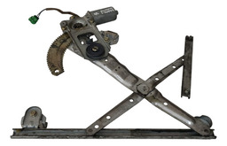 MAQUINA VIDRO DIANTEIRA DIREITA SUBARU LEGACY 1993 A 1998