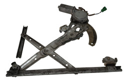 MAQUINA VIDRO DIANTEIRA DIREITA SUBARU LEGACY 1993 A 1998