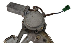 MAQUINA VIDRO DIANTEIRA DIREITA SUBARU LEGACY 1993 A 1998