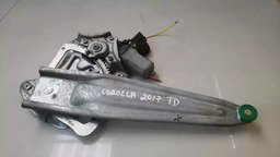 MAQUINA VIDRO T D TOYOTA COROLLA 2017