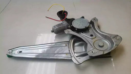 MAQUINA VIDRO T D TOYOTA COROLLA 2017