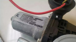 MAQUINA VIDRO T D TOYOTA COROLLA 2017