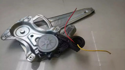 MAQUINA VIDRO T D TOYOTA COROLLA 2017