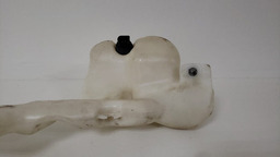 RESERVATÓRIO ÁGUA VW GOL G5 1.6 2015 2016