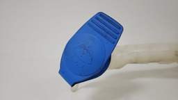 RESERVATÓRIO ÁGUA VW GOL G5 1.6 2015 2016