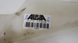 RESERVATÓRIO ÁGUA VW GOL G5 1.6 2015 2016