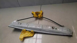 MAQUINA VIDRO D ESQUERDA VOLKSWAGEN GOL 2012 SEM MOTOR