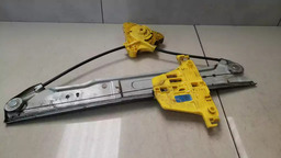 MAQUINA VIDRO D ESQUERDA VOLKSWAGEN GOL 2012 SEM MOTOR