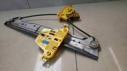 MAQUINA VIDRO D ESQUERDA VOLKSWAGEN GOL 2012 SEM MOTOR