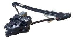 MÁQUINA VIDRO C/MOTOR T D VOLKSWAGEN W GOLF TSI 2013 A 2014