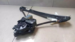 MÁQUINA VIDRO C/MOTOR T D VOLKSWAGEN W GOLF TSI 2013 A 2014