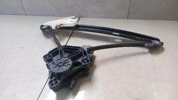 MÁQUINA VIDRO C/MOTOR T D VOLKSWAGEN W GOLF TSI 2013 A 2014