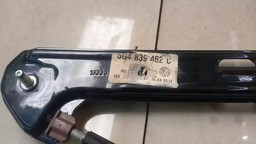 MÁQUINA VIDRO C/MOTOR T D VOLKSWAGEN W GOLF TSI 2013 A 2014