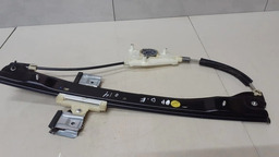 MAQUINA VIDRO DIANTEIRA ESQUERDA VW UP 2014 (SEM MOTOR)