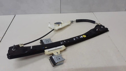 MAQUINA VIDRO DIANTEIRA ESQUERDA VW UP 2014 (SEM MOTOR)