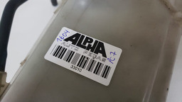 RESERVATÓRIO ÁGUA RADIADOR HYUNDAI I30 2.0 2007 A 2012