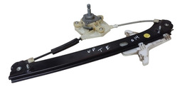 MAQUINA VIDRO MANUAL TRASEIRA ESQUERDA VW UP 2014