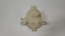 RESERVATÓRIO ÁGUA RADIADOR RENAULT DUSTER 1.6 2012 A 2016