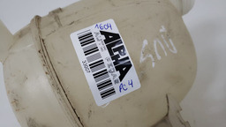 RESERVATÓRIO ÁGUA RADIADOR RENAULT DUSTER 1.6 2012 A 2016