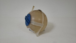 RESERVATÓRIO ÁGUA RADIADOR VW VOYAGE 1.6 2012 2013