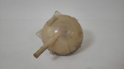 RESERVATÓRIO ÁGUA RADIADOR VW VOYAGE 1.6 2012 2013