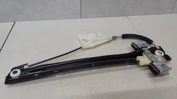 MAQUINA VIDRO DIANTEIRA DIREITA VW UP 2014 (SEM MOTOR)