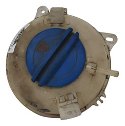 RESERVATÓRIO ÁGUA RADIADOR VW GOLF 2.0 2008 A 2013