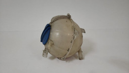 RESERVATÓRIO ÁGUA RADIADOR VW GOLF 2.0 2008 A 2013